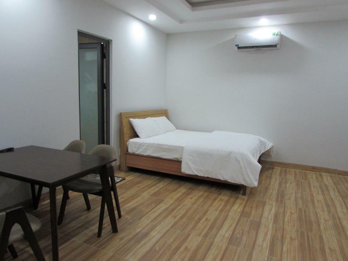 Nd Building Apartment *