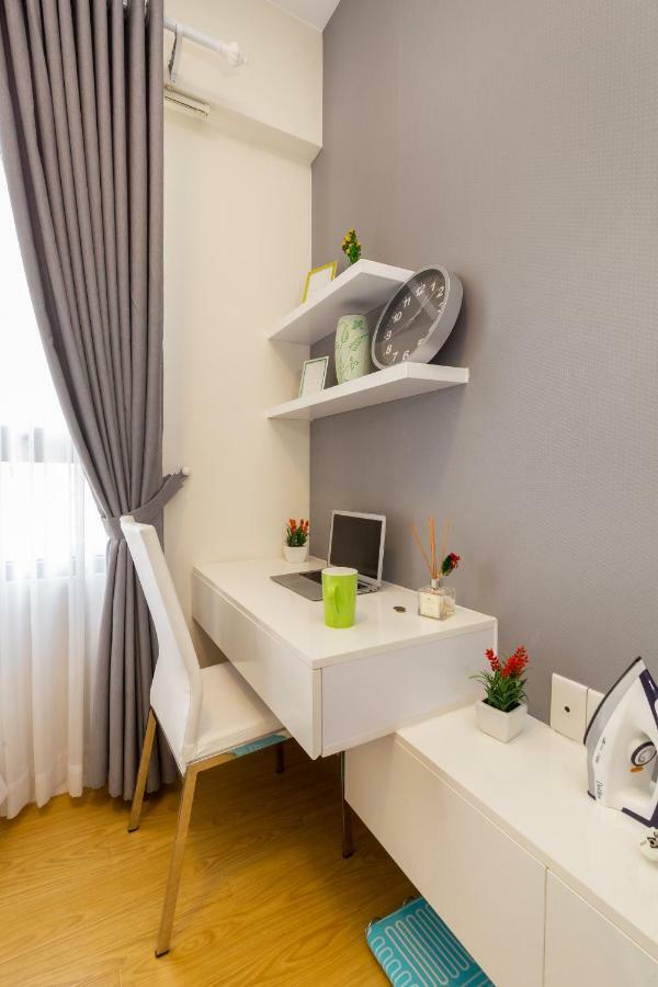 Ellie Apartment Ho Chi Minh City