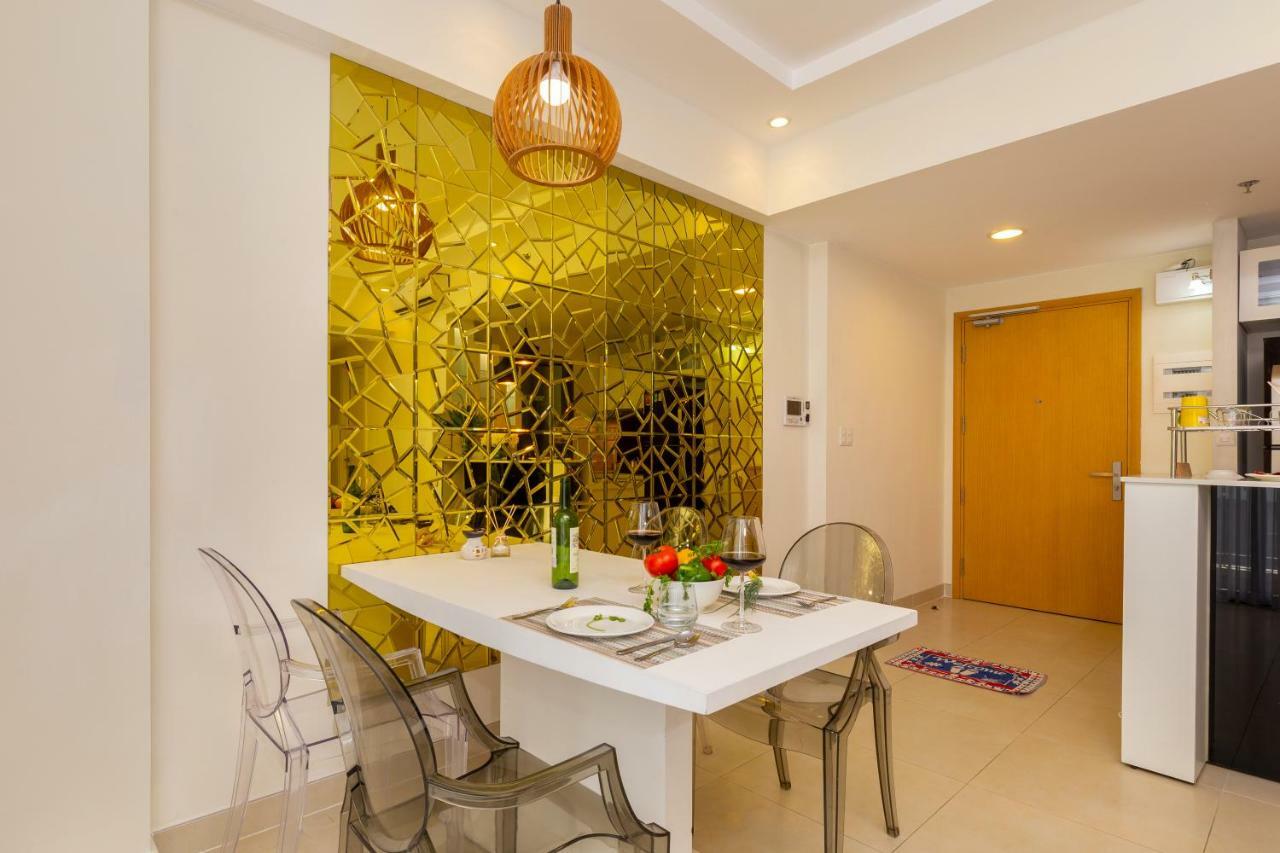Apartment Ellie Ho Chi Minh City