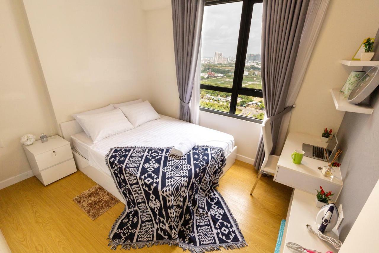 Apartment Ellie Ho Chi Minh City