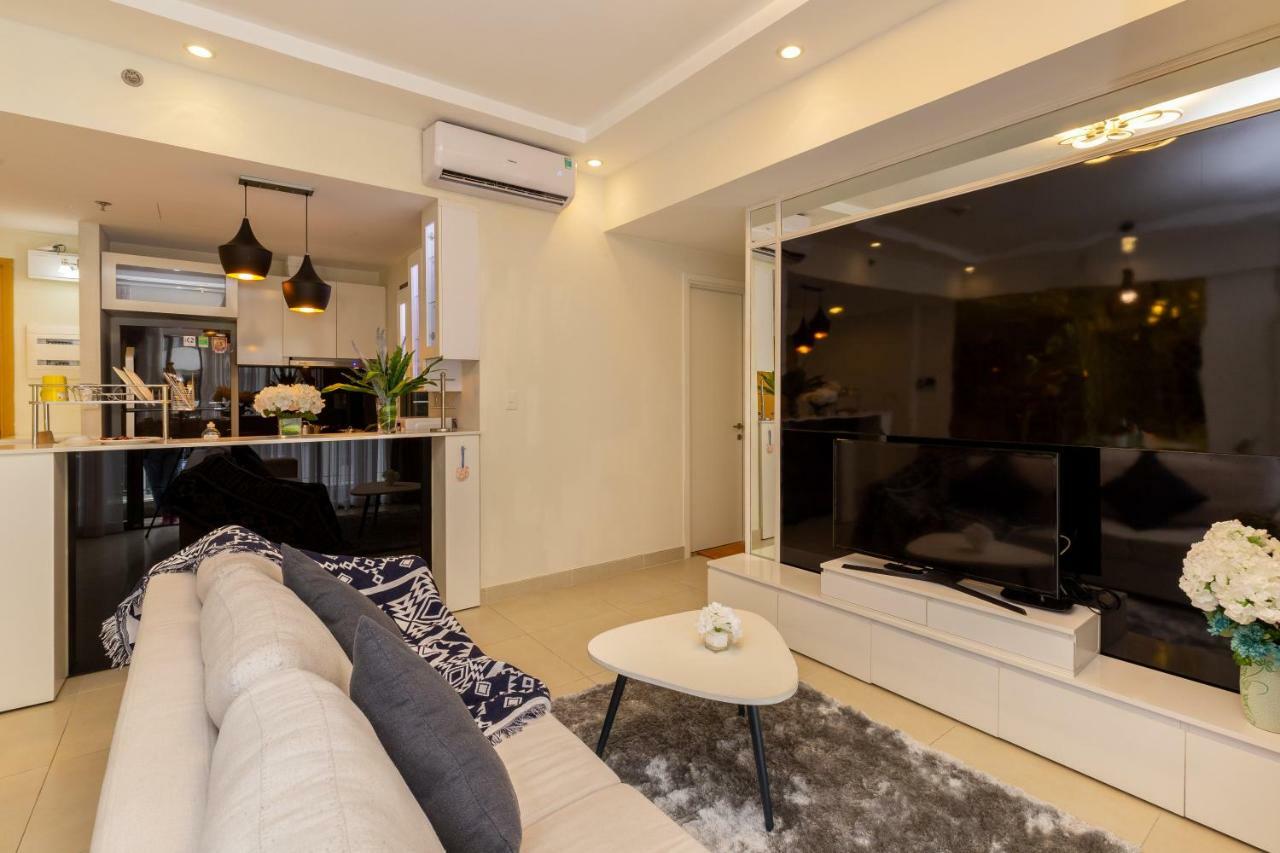 Apartment Ellie Ho Chi Minh City