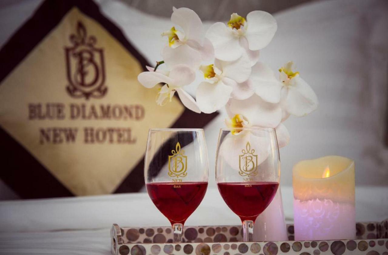 Blue Diamond New Hotel