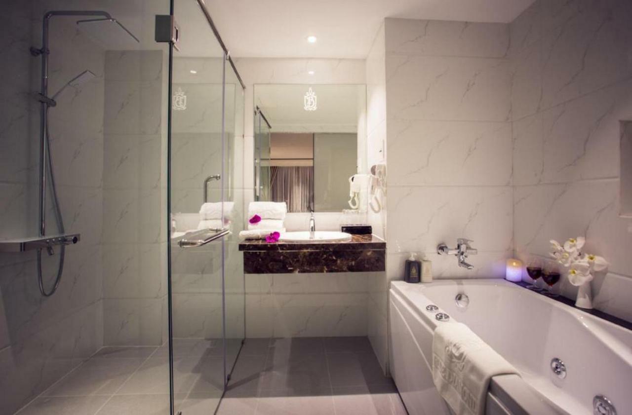 Hotel Blue Diamond New