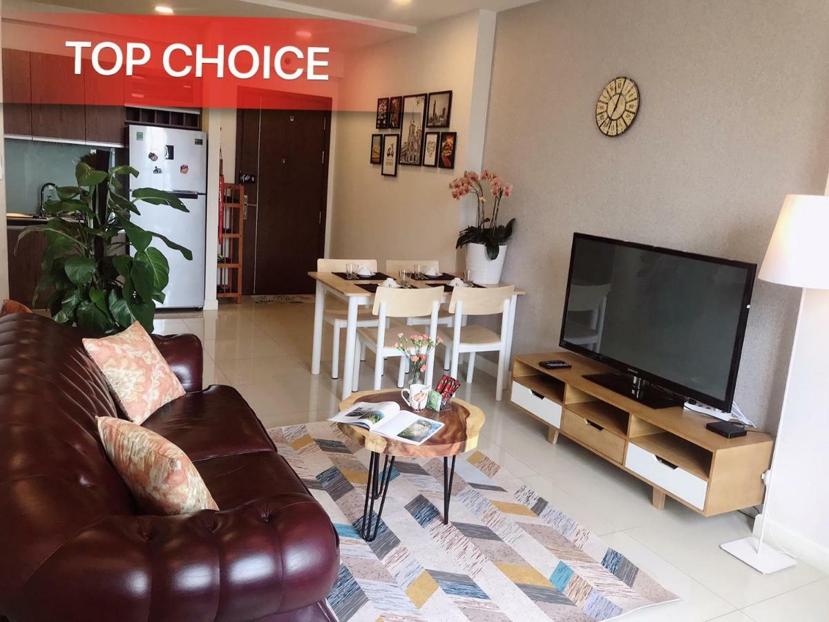 Saigon Center Apartment Ho Chi Minh City