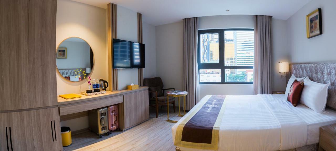 Hotel Blue Diamond New