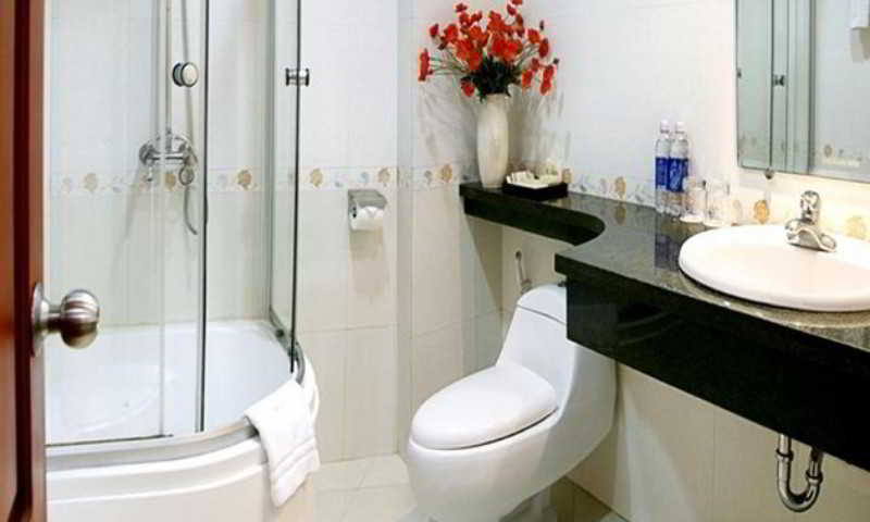 Eden Garden Hotel