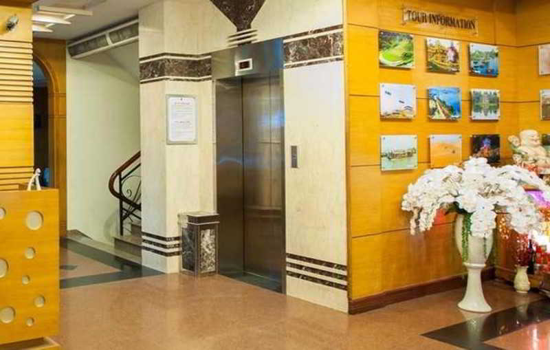 Hotel Eden Garden