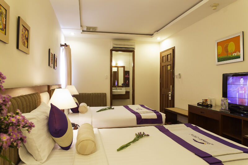Hotel Avanti Boutique