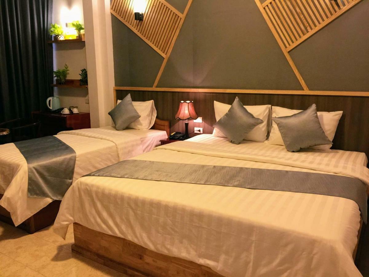 Na Nue Ho Chi Minh City