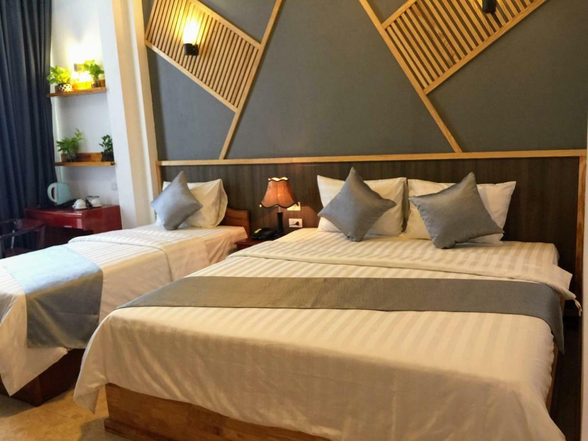 Hotel Na Nue *