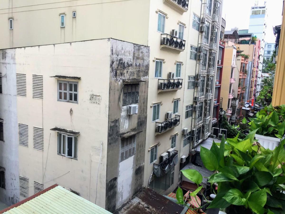 Hotel Na Nue