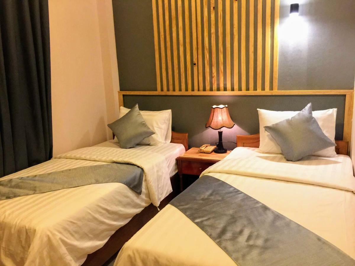 Na Nue Ho Chi Minh City