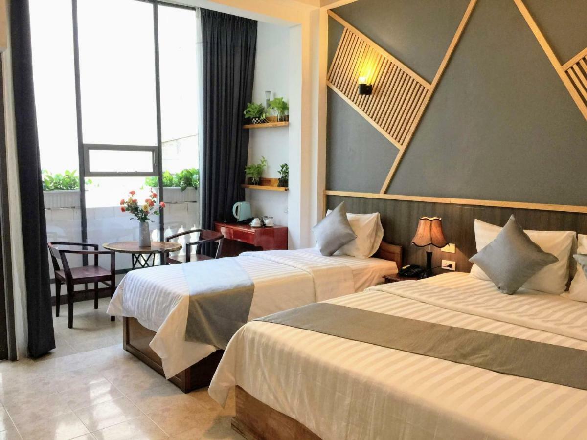 Na Nue Ho Chi Minh City