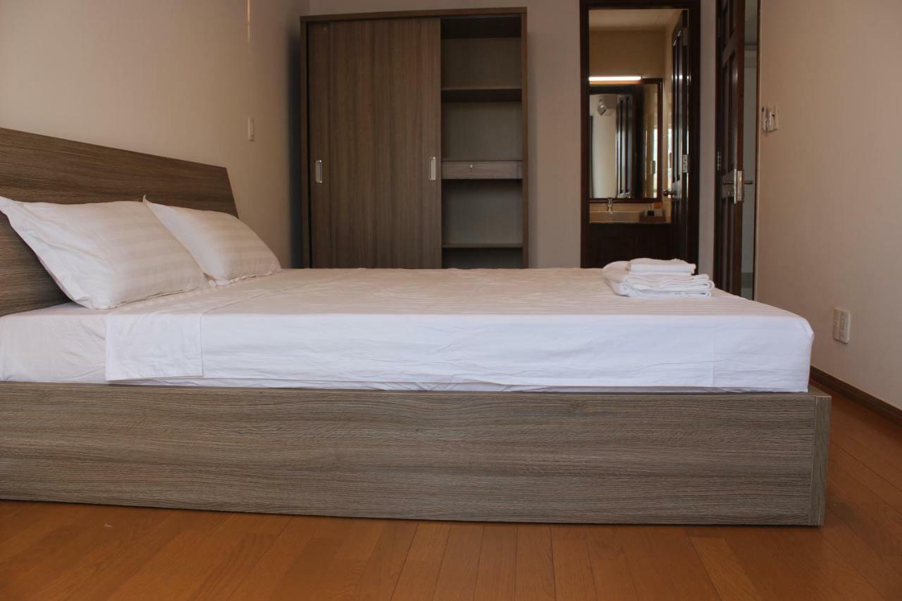 Skyhomes - Tan Son Nhat Airport 4* Ho Chi Minh City