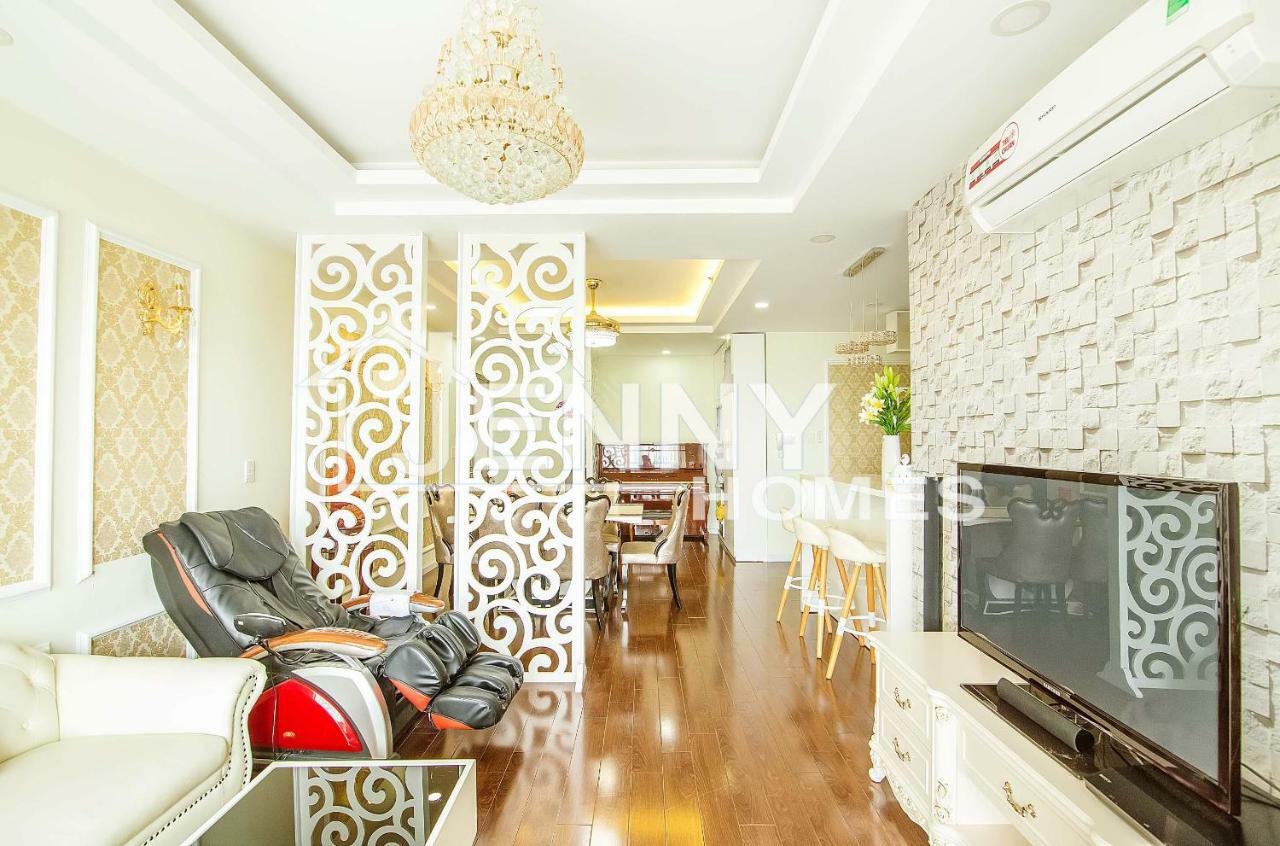 Pangsapuri Sunrise - Jennyhomes *