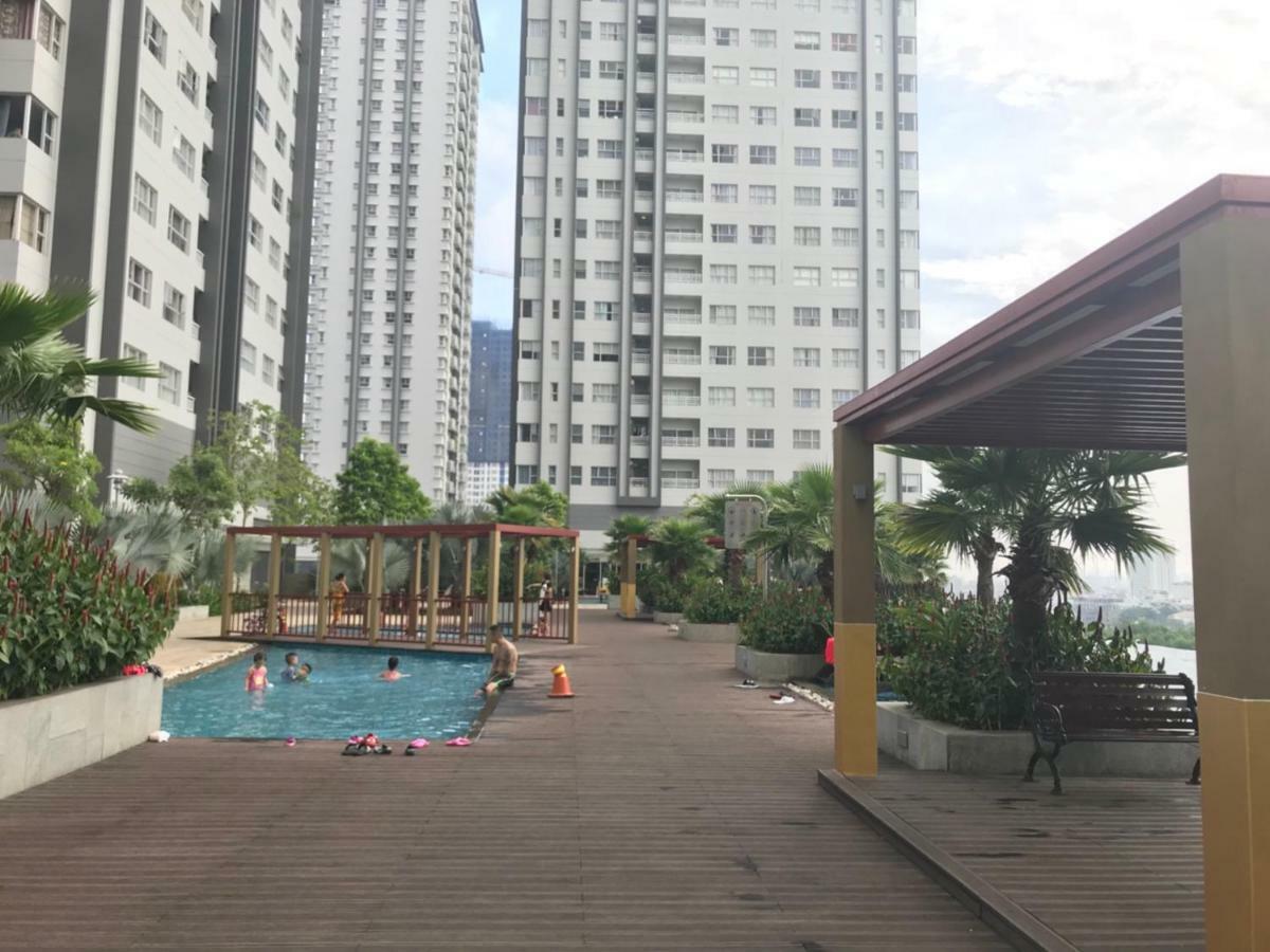 Sunrise - Jennyhomes Pangsapuri