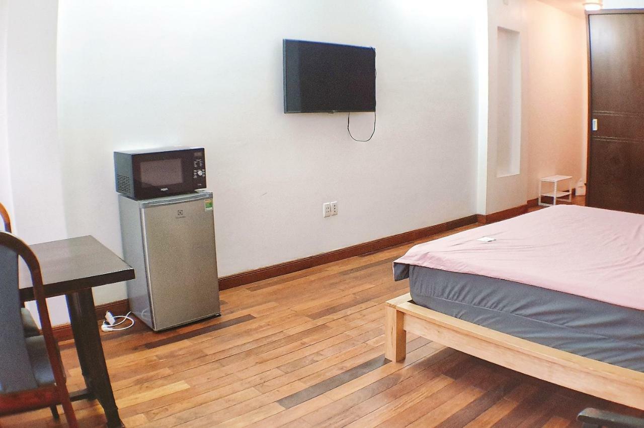 Riverhome Saigon Ho Chi Minh City