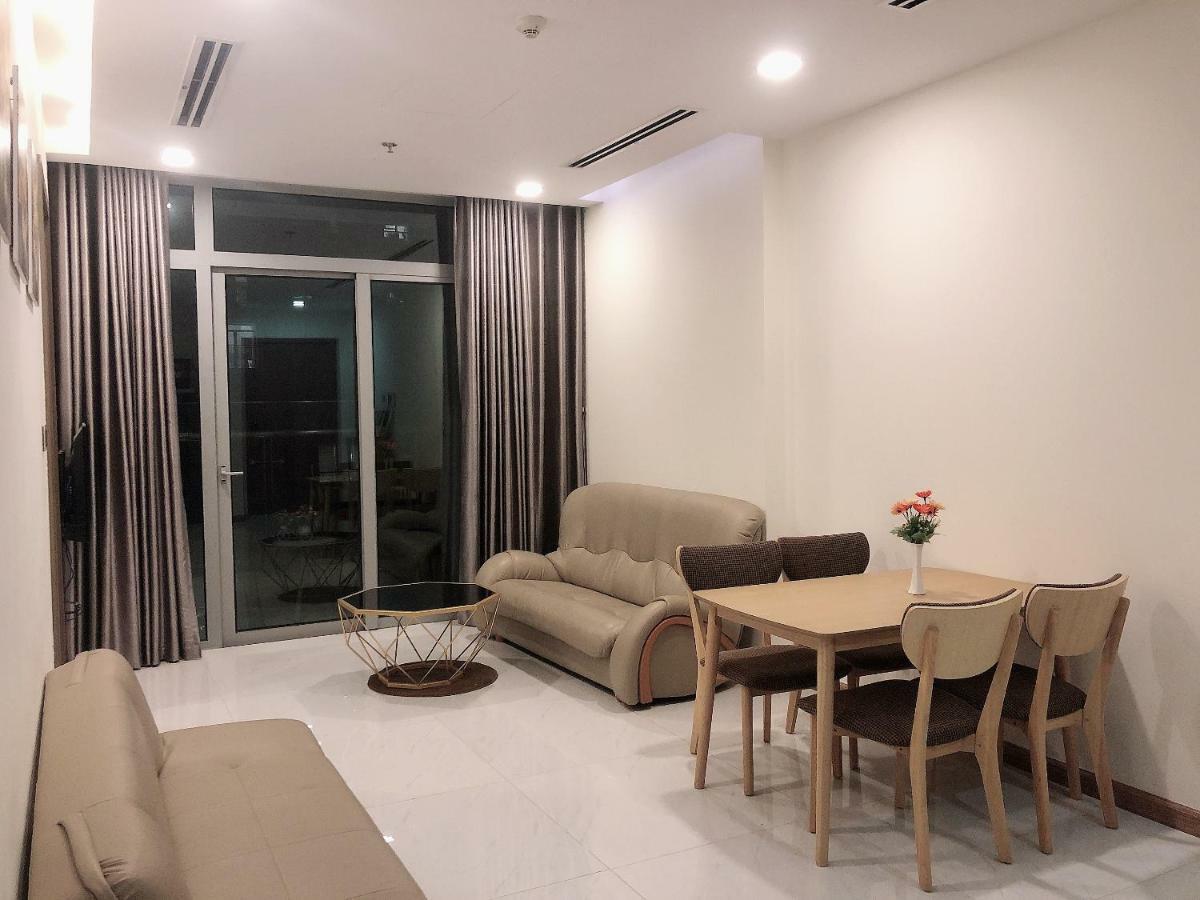 Vinhomes Park 3*