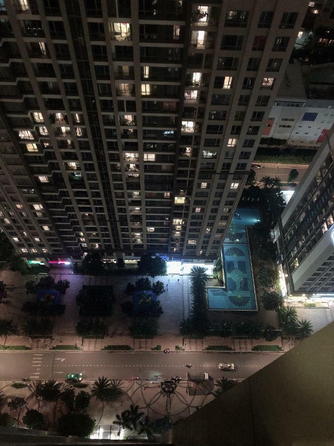 Vinhomes Park 3* Bandar Ho Chi Minh