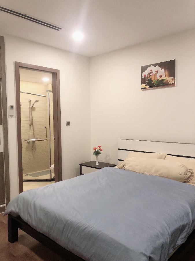 Aparthotel Vinhomes Park 3*