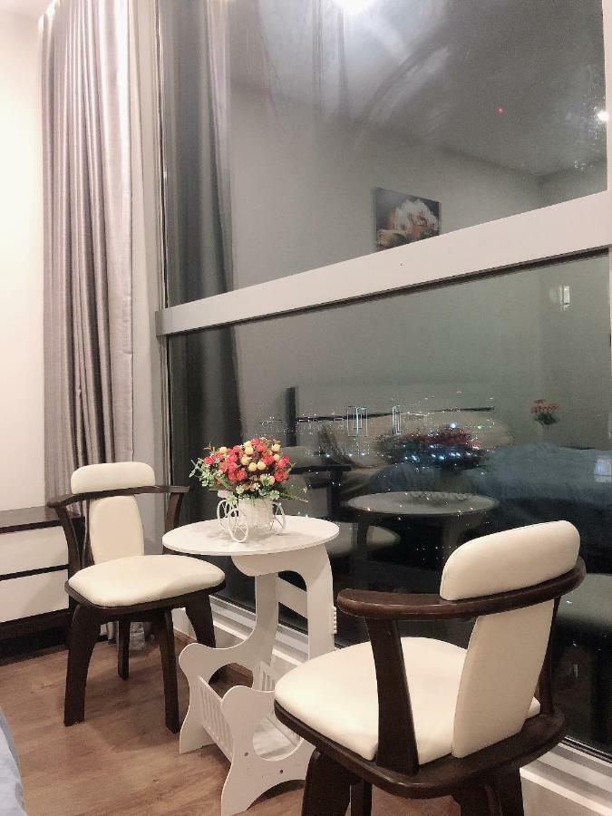 Vinhomes Park Bandar Ho Chi Minh