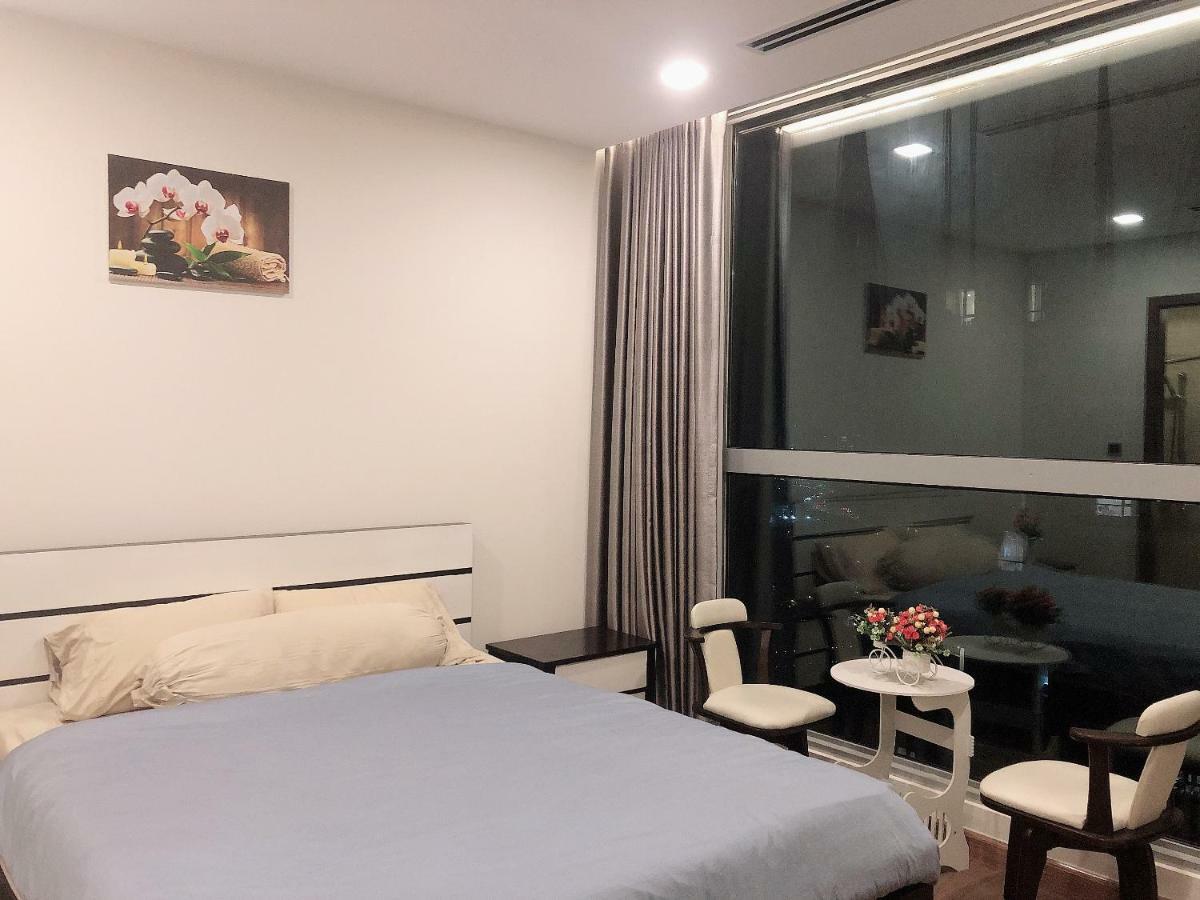 Vinhomes Park 3* Bandar Ho Chi Minh