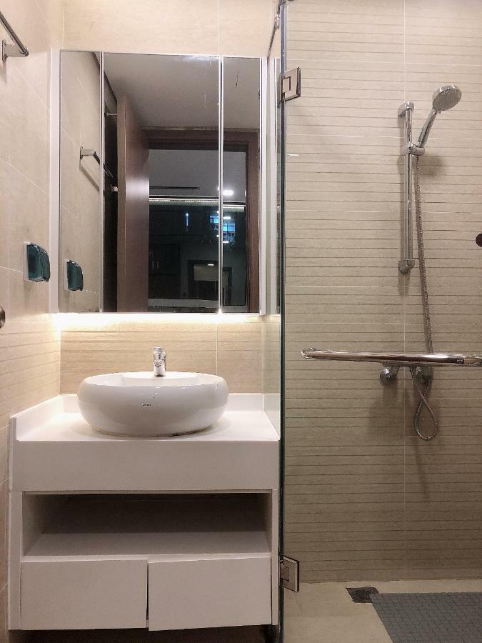 Vinhomes Park Bandar Ho Chi Minh