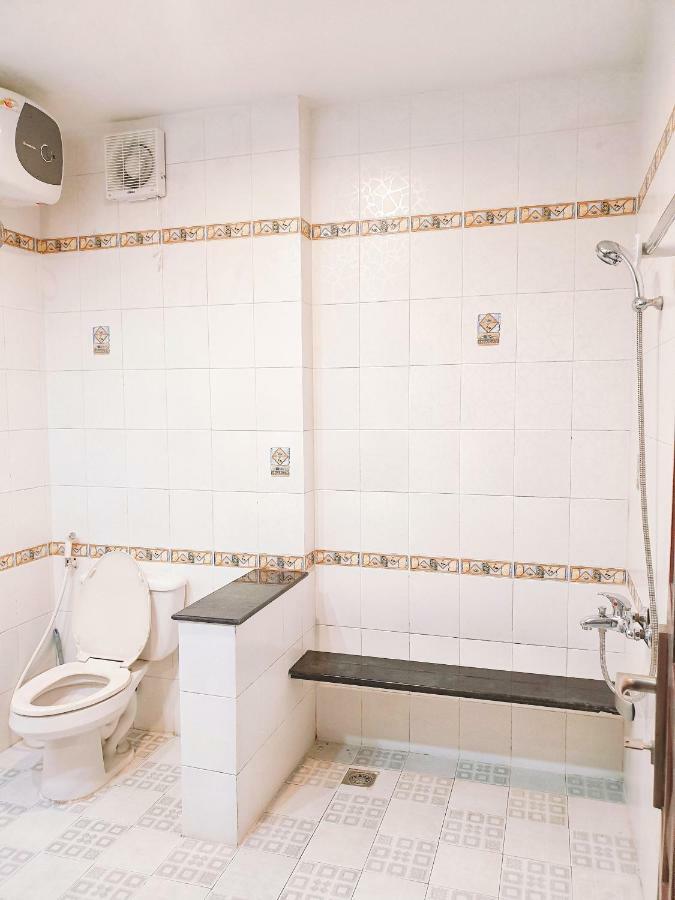 Riverhome Saigon Apartment *