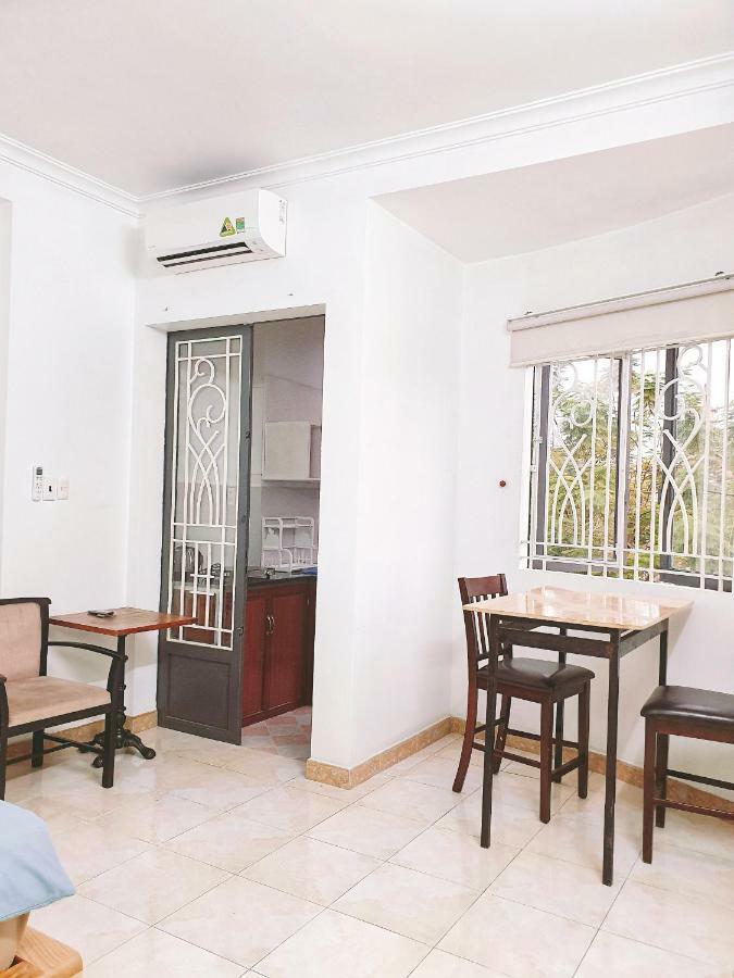 Riverhome Saigon Ho Chi Minh City