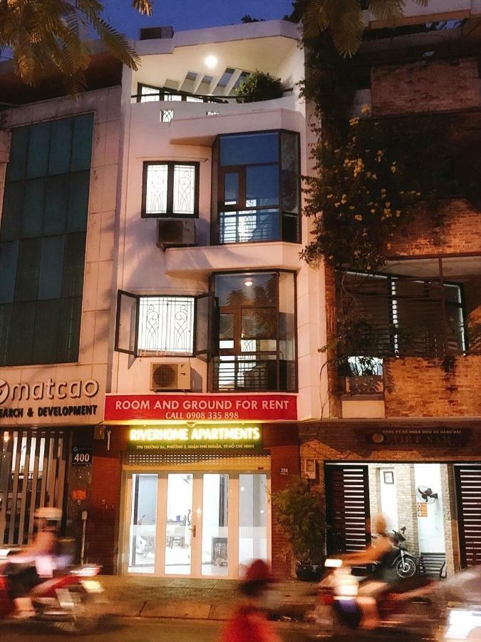 Riverhome Saigon * Ho Chi Minh City