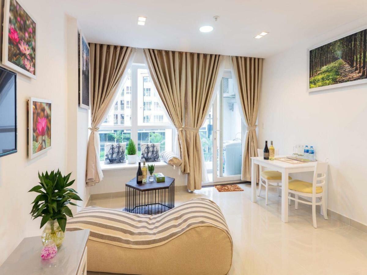 Jolie Apartment Ho Chi Minh City