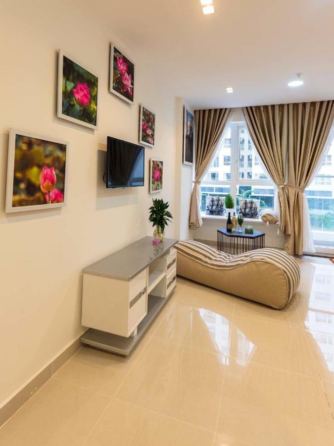 Apartment Jolie *