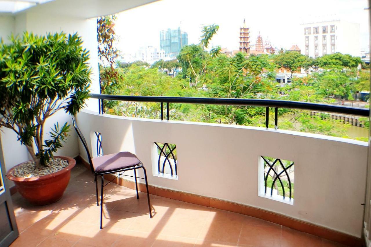 Riverhome Saigon * Ho Chi Minh City