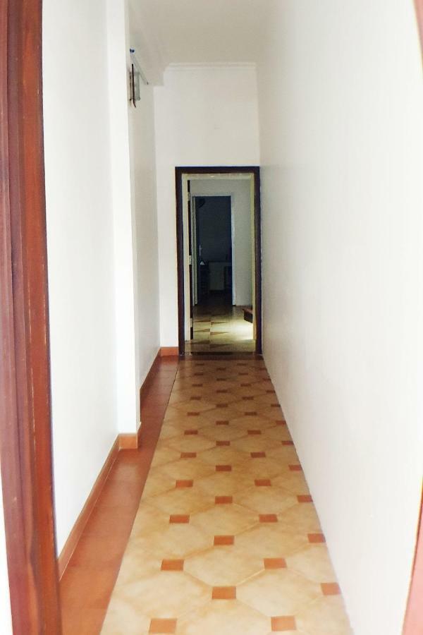 Riverhome Saigon Apartment *