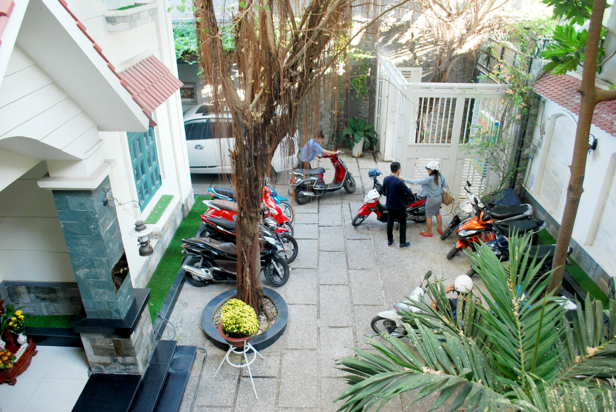 Lan Anh Ho Chi Minh City