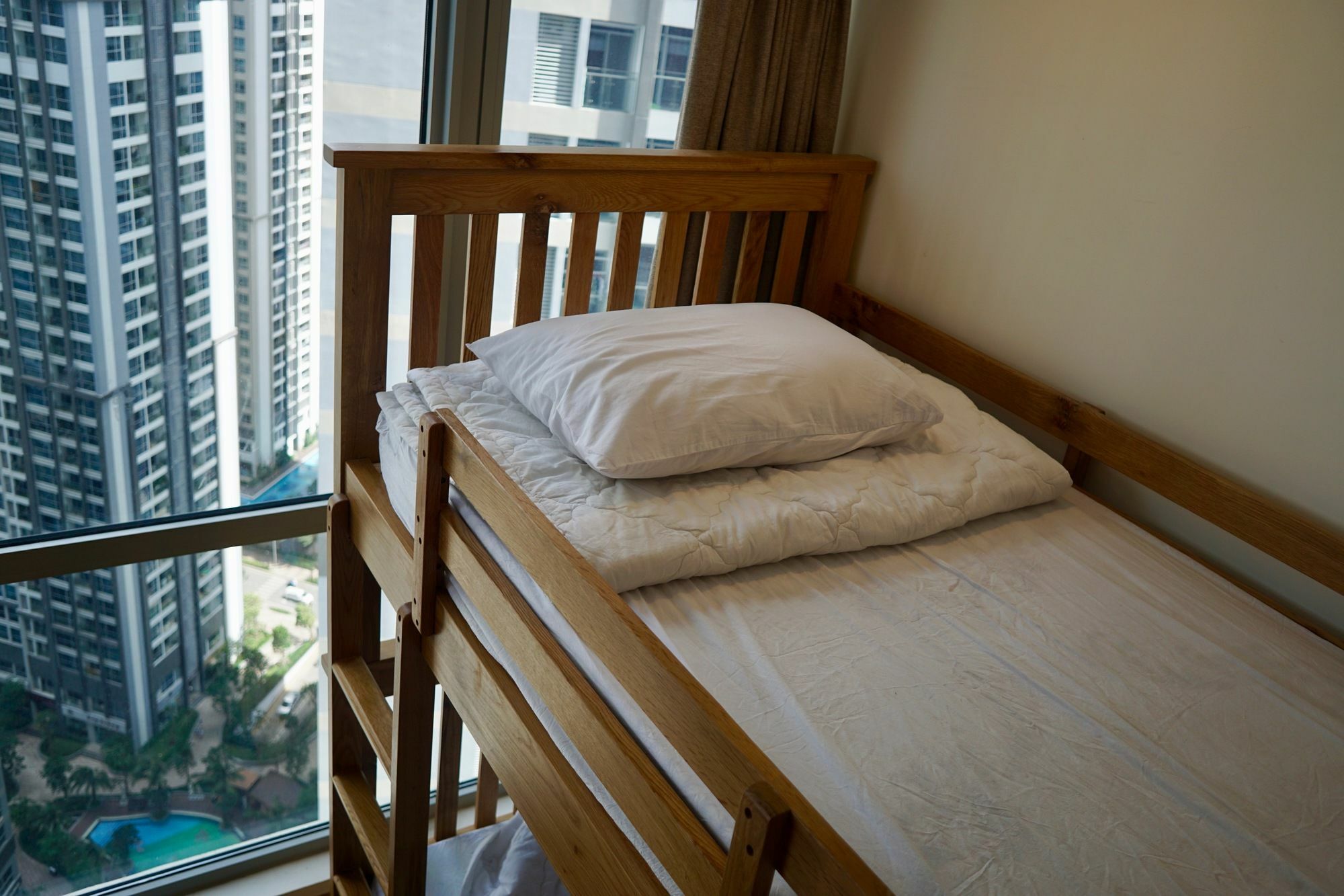 Inn Travelaholic's 2*