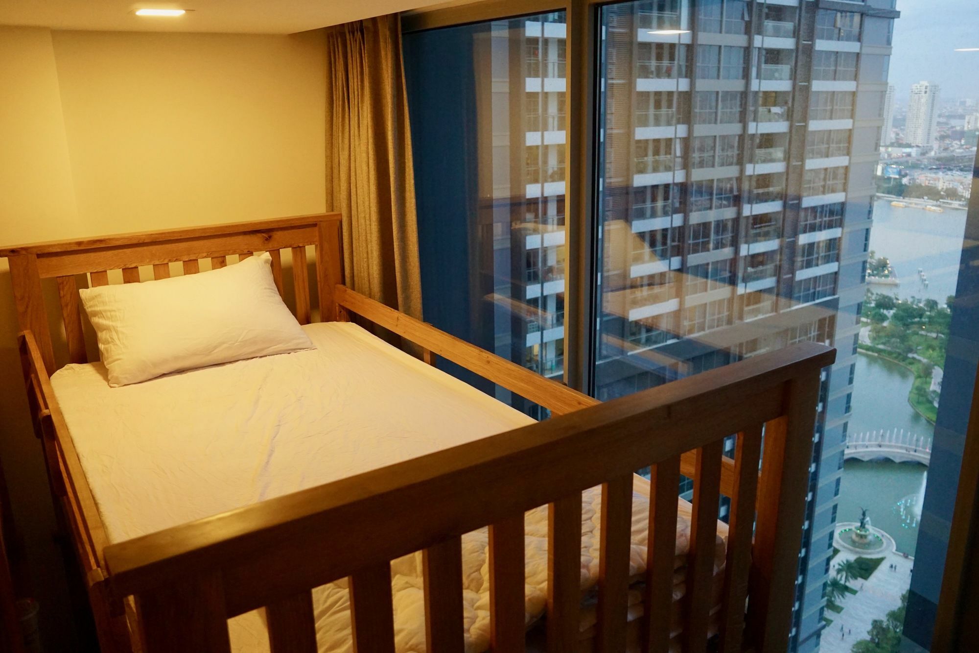 Inn Travelaholic's Ho Chi Minh City