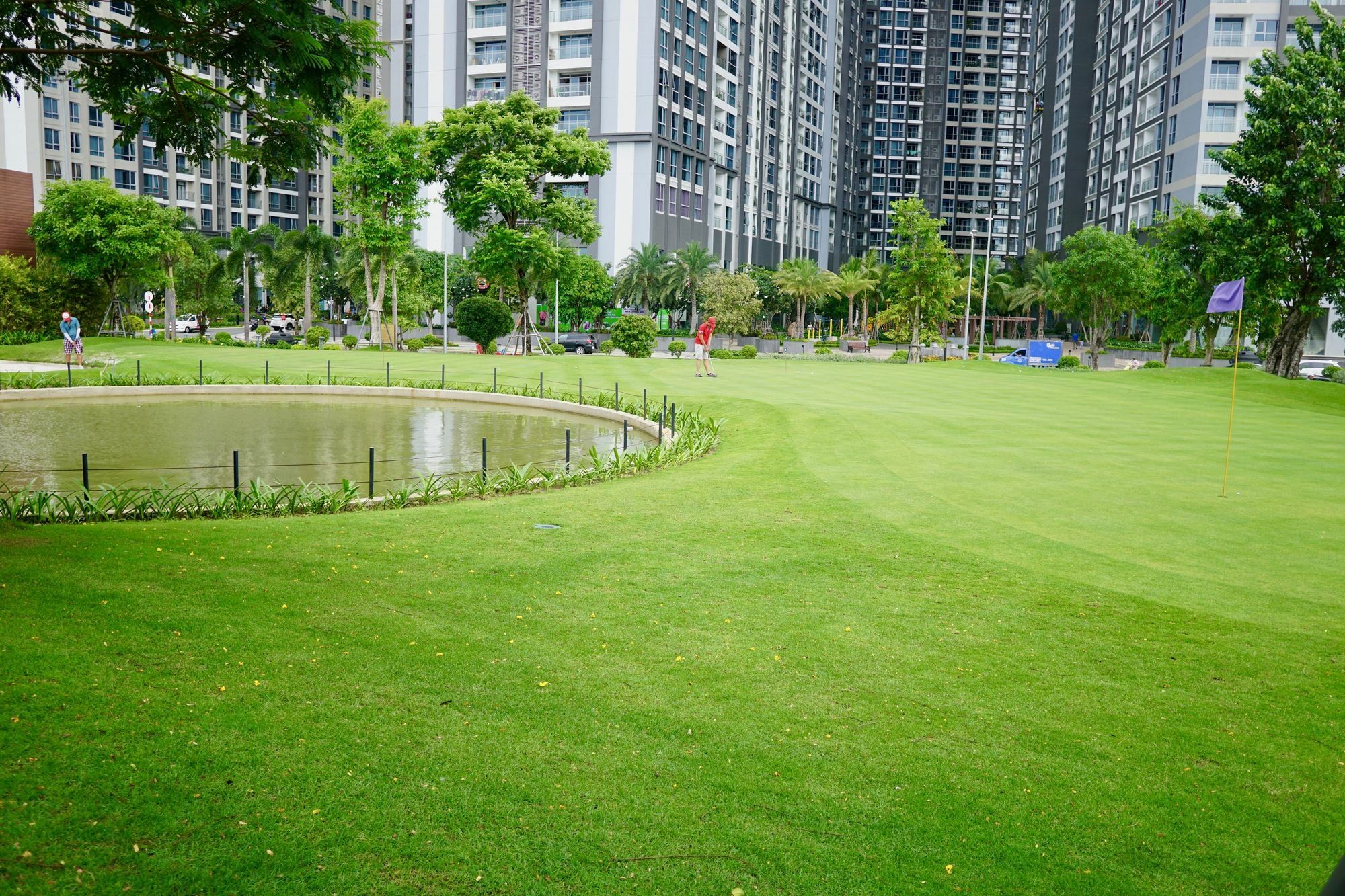 Travelaholic's Inn Ho Chi Minh City