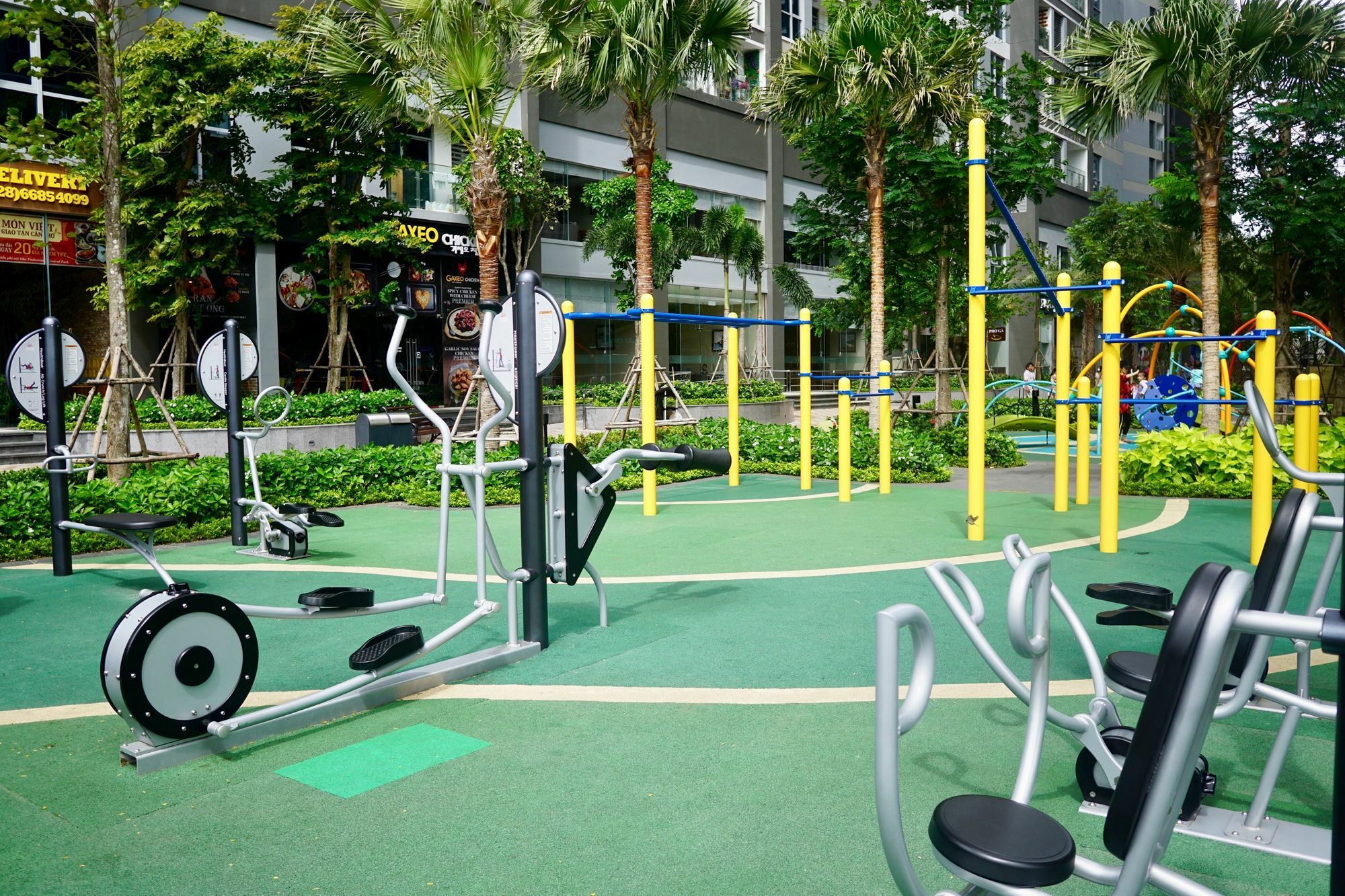 Travelaholic's Inn Ho Chi Minh City