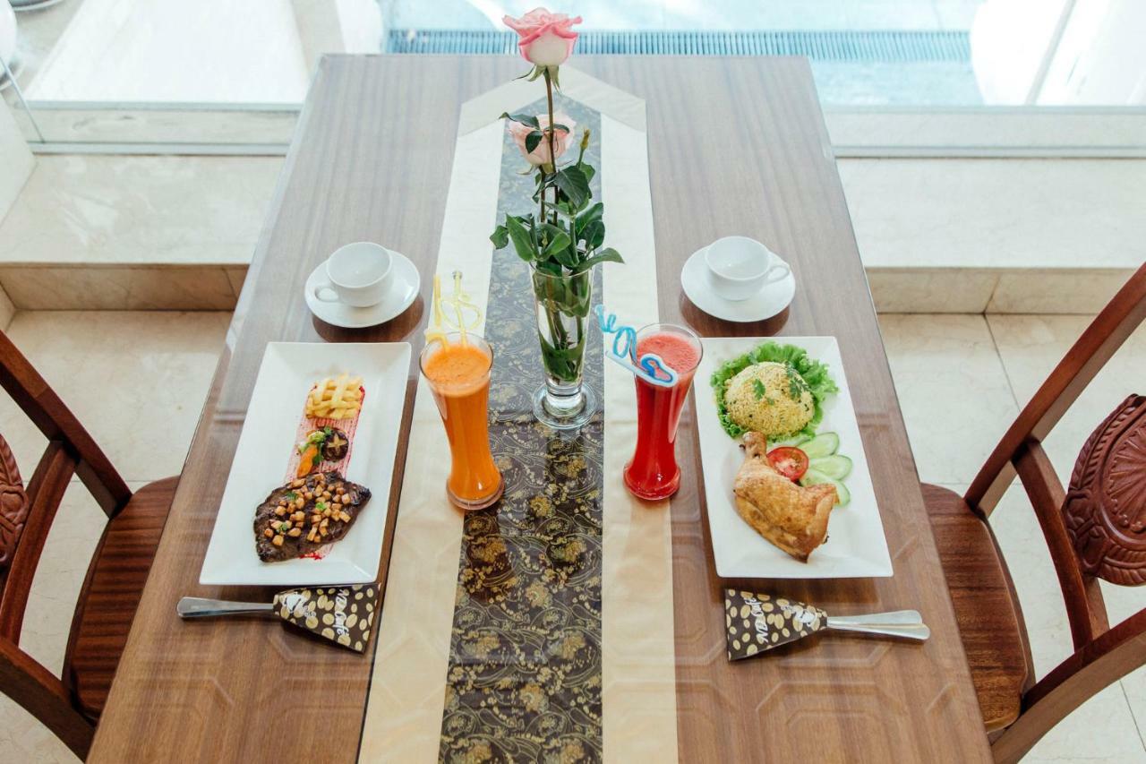 Nd Building Apartment Ho Chi Minh City