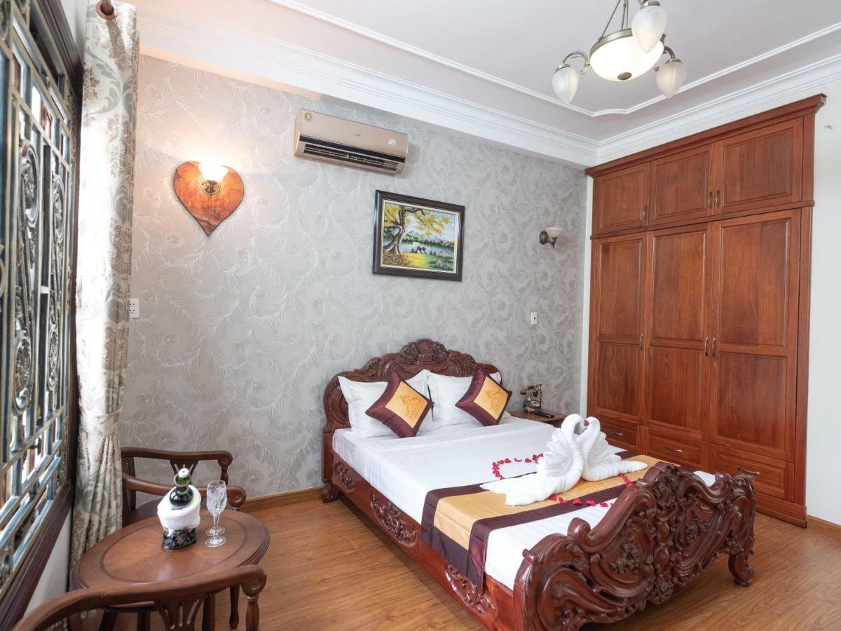 Air Star Hotel Ho Chi Minh City