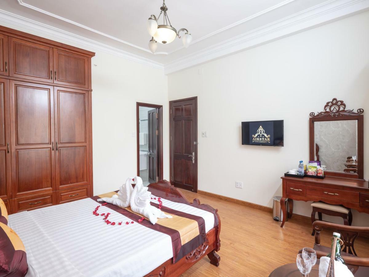 Hotel Air Star 3*