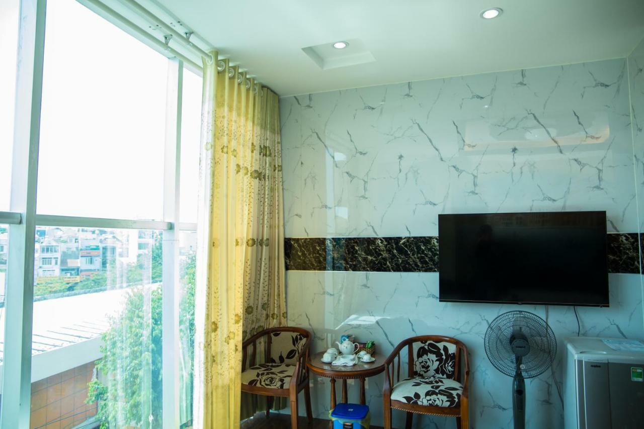 Hotel Phuong Linh 2*
