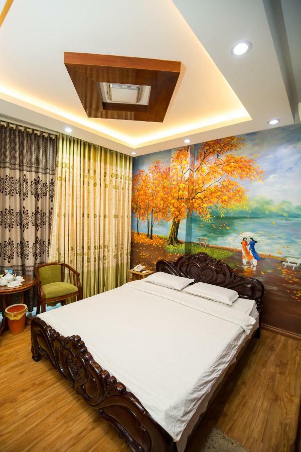 Hotel Phuong Linh 2*