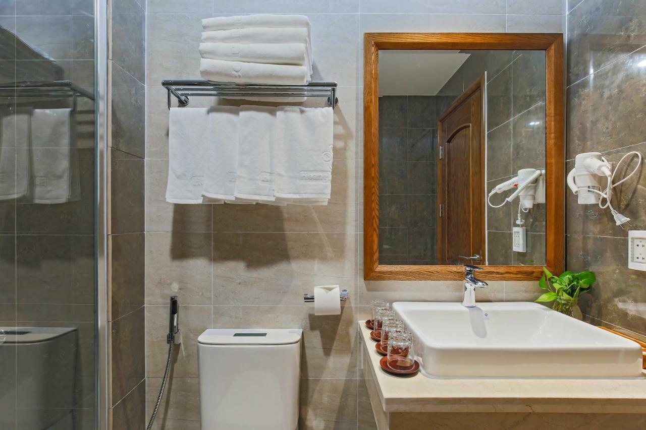 Hotel Hoang Lan 3*