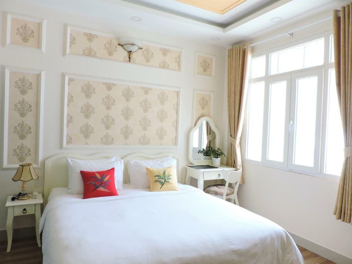 Chez Lotus Hotel