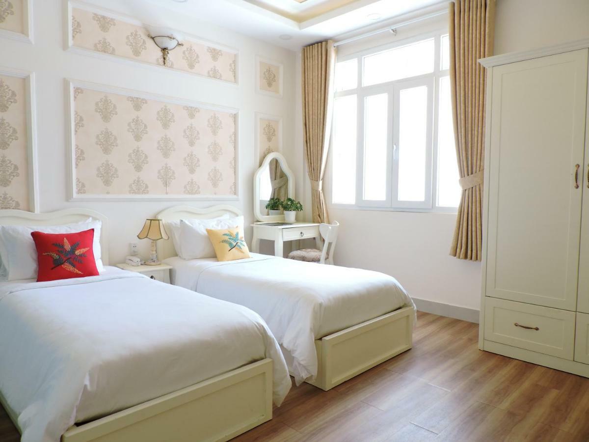 Chez Lotus 3* Ho Chi Minh City