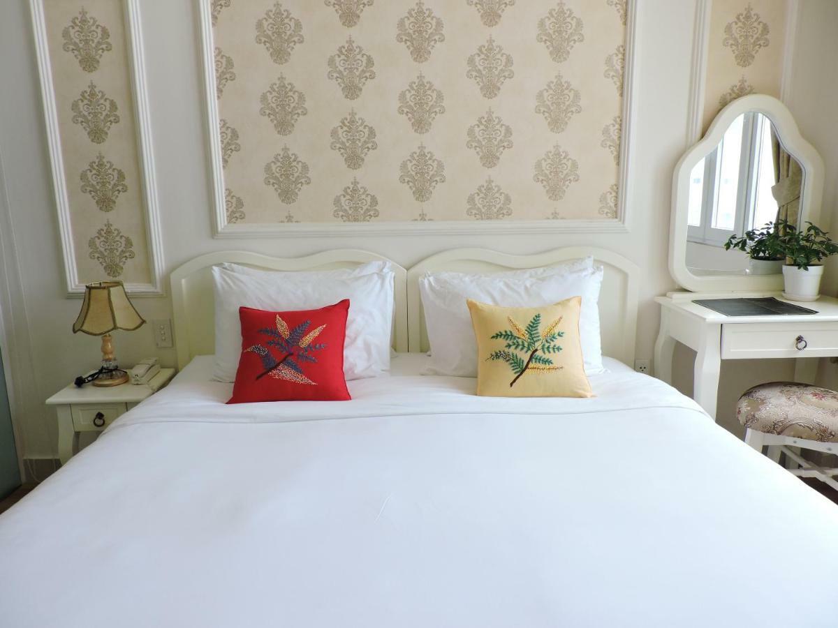Chez Lotus 3* Ho Chi Minh City