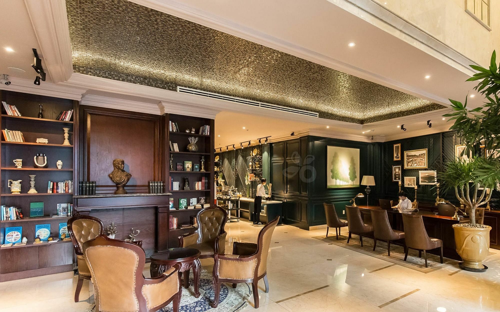 Hotel Silverland Jolie Ho Chi Minh City