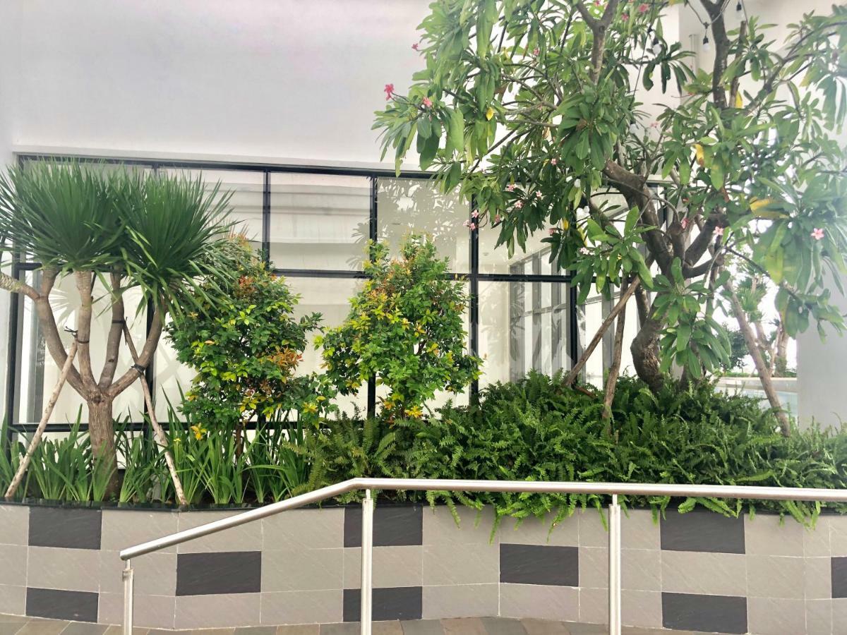 Apartment Tresor Maisonnde Rose Ho Chi Minh City
